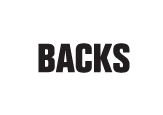 BACKS/バックス