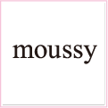 moussy