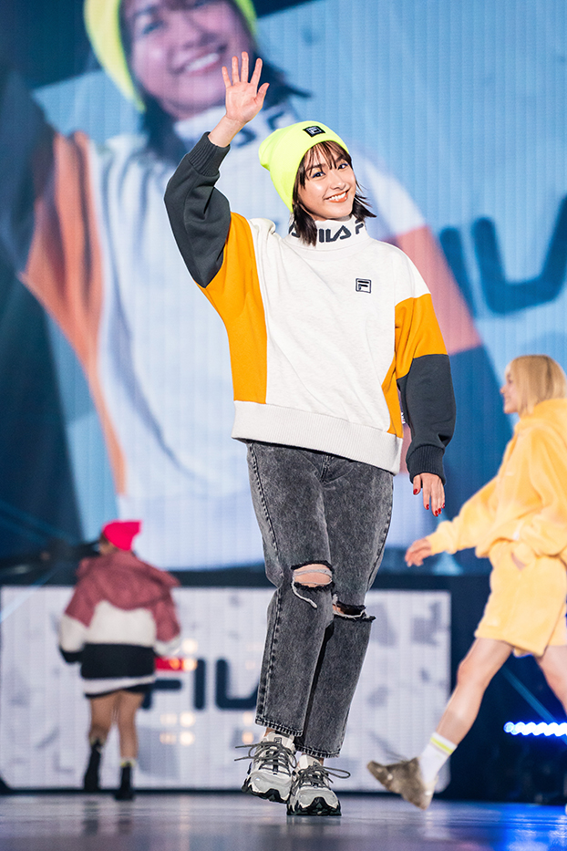 FILA