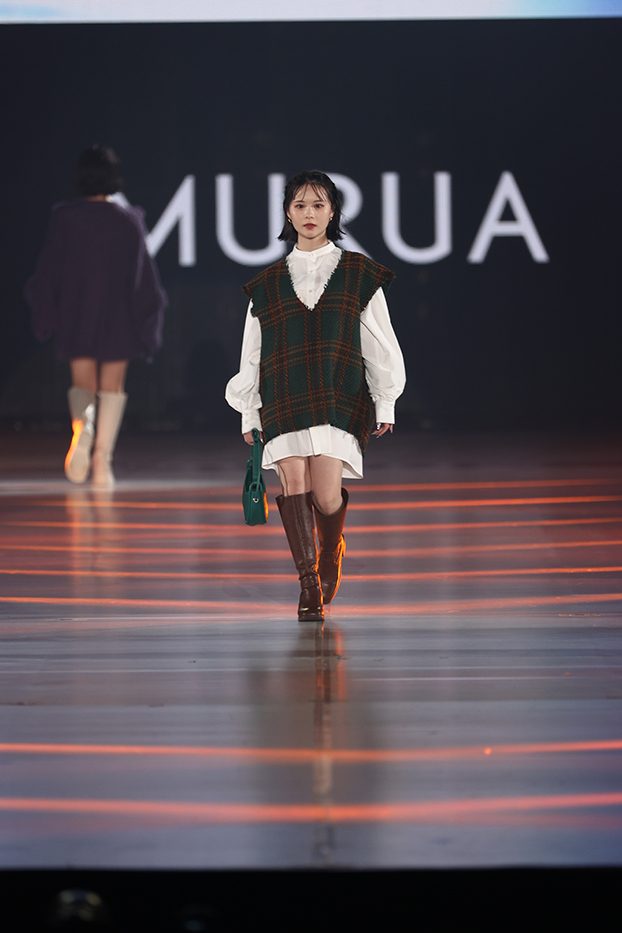 MURUA