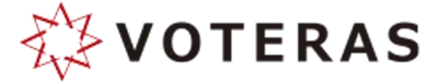 VOTERAS