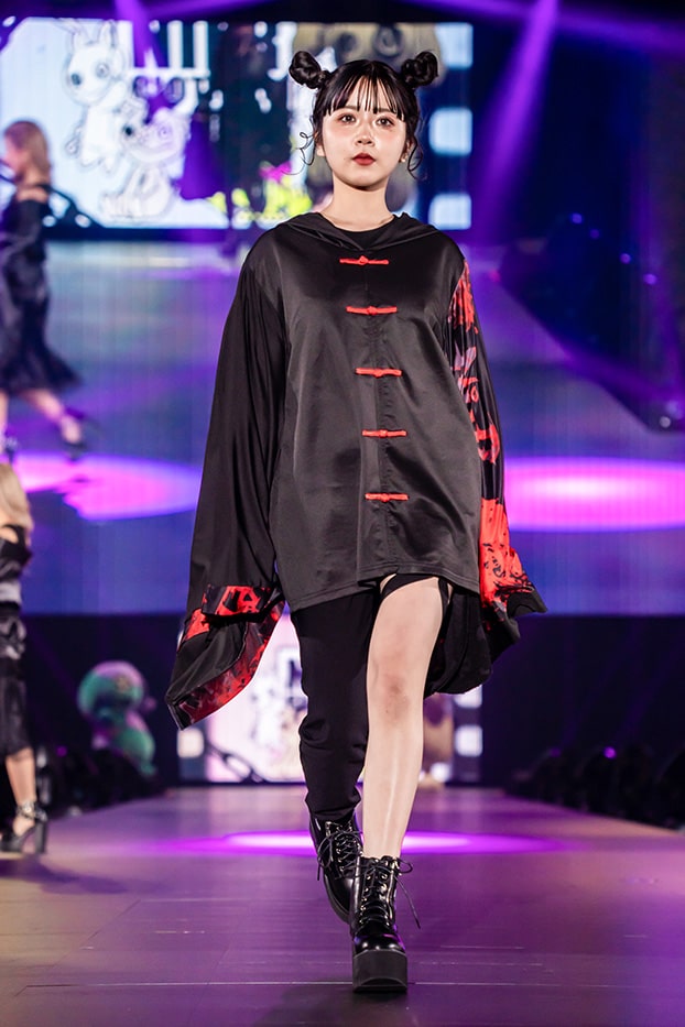 Nier CLOTHING