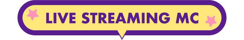 Live Streaming MC