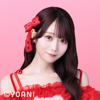 大谷映美里(＝LOVE)