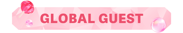GLOBAL GUEST